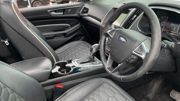 Used Ford Edge 2018 for sale - 76286404: Photo 34