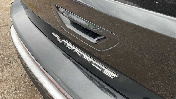 Used Ford Edge 2018 for sale - 76286404: Photo 4