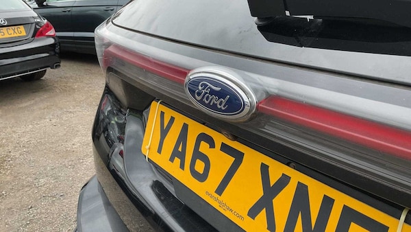 Used Ford Edge 2018 for sale - 76286404: Photo 5