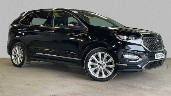 Used Ford Edge 2018 for sale - 76286404: Photo 6