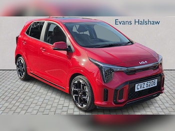 Used Kia Picanto 2026 for sale - 79499756: Photo