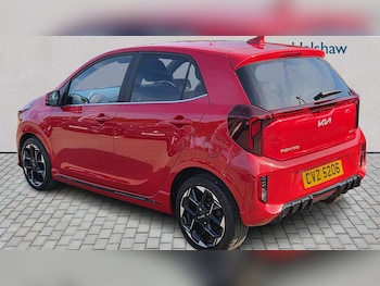 Used Kia Picanto 2026 for sale - 79499756: Photo