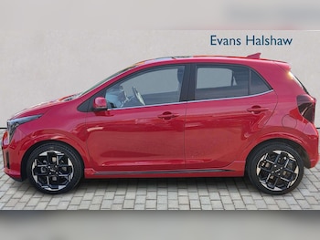 Used Kia Picanto 2026 for sale - 79499756: Photo