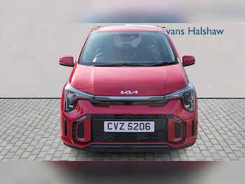 Used Kia Picanto 2026 for sale - 79499756: Photo