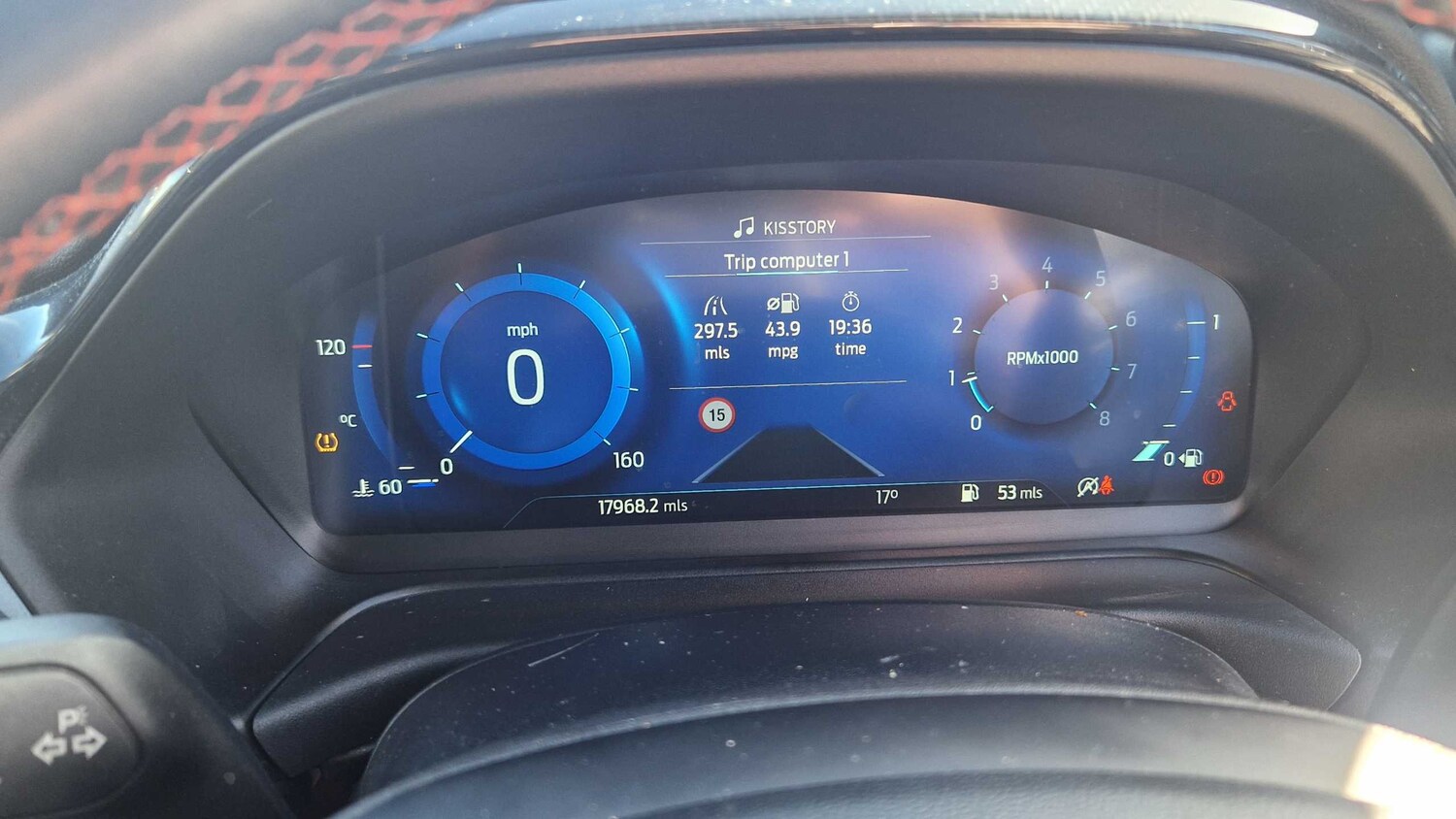 Used Ford Puma 2023 for sale - 77928382: Photo 10