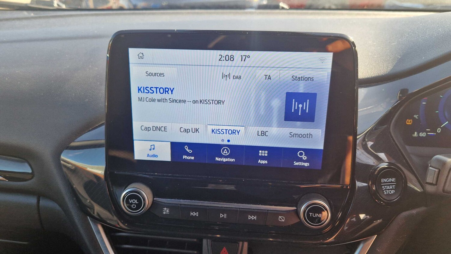 Used Ford Puma 2023 for sale - 77928382: Photo 11