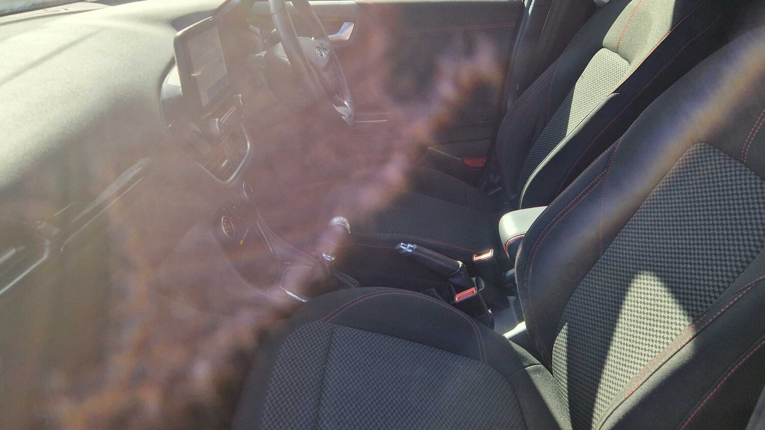 Used Ford Puma 2023 for sale - 77928382: Photo 12