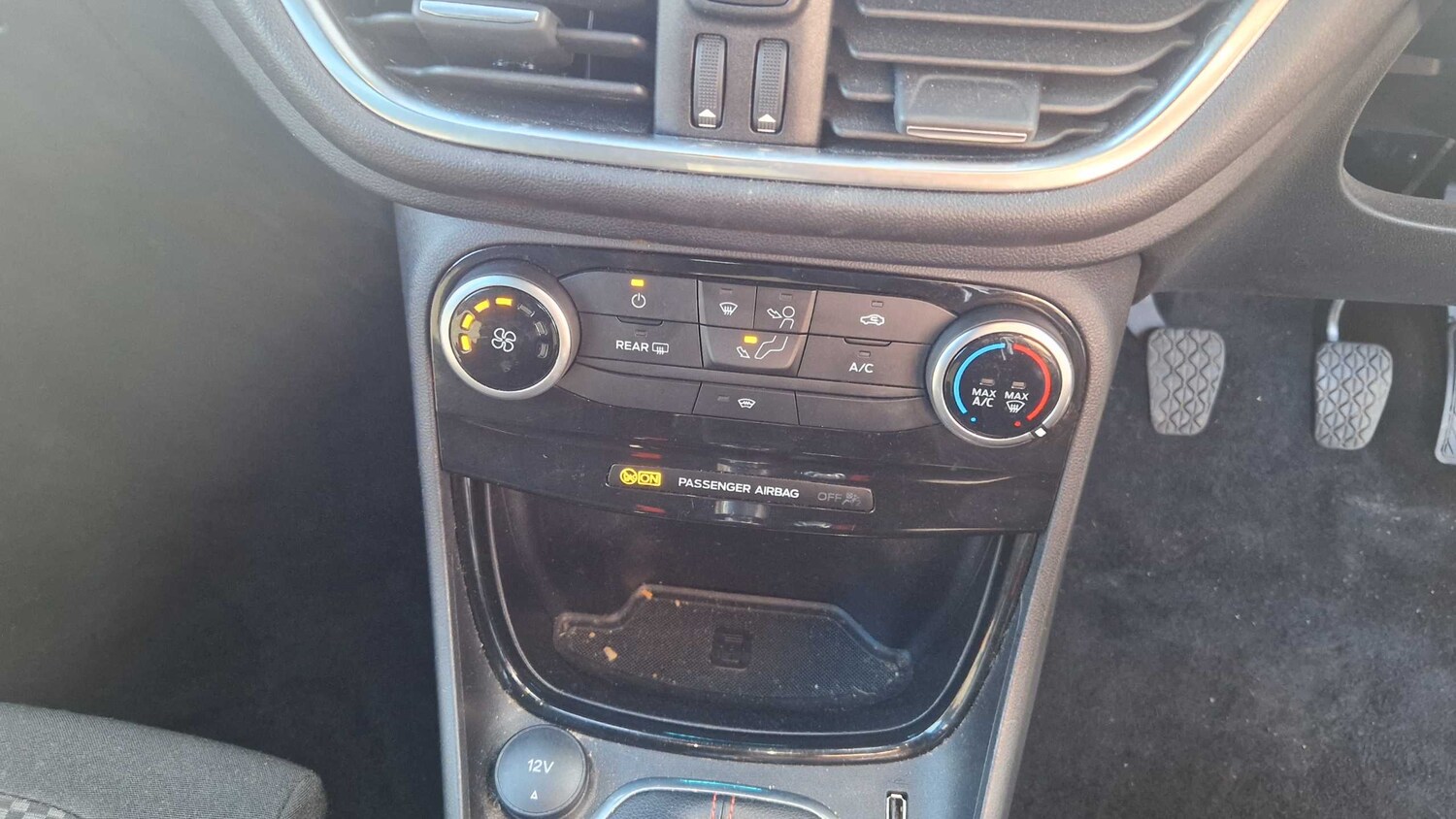 Used Ford Puma 2023 for sale - 77928382: Photo 15