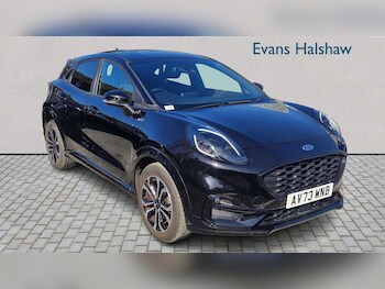 Used Ford Puma 2023 for sale - 77928382: Photo