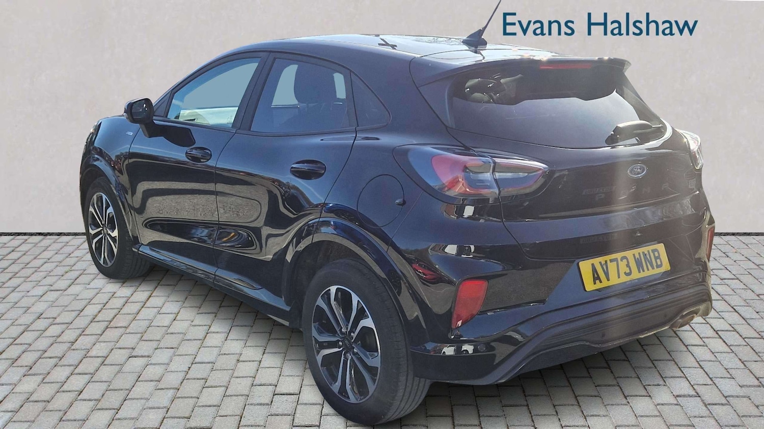 Used Ford Puma 2023 for sale - 77928382: Photo 2