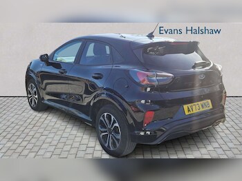 Used Ford Puma 2023 for sale - 77928382: Photo