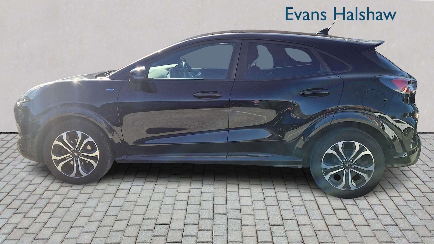 Used Ford Puma 2023 for sale - 77928382: Photo 3