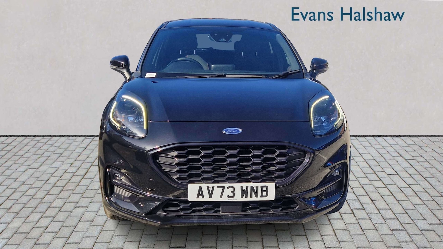 Used Ford Puma 2023 for sale - 77928382: Photo 4
