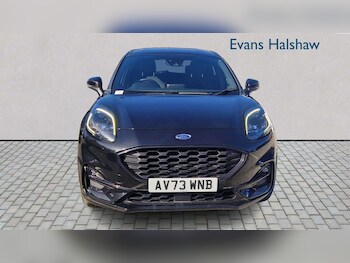 Used Ford Puma 2023 for sale - 77928382: Photo