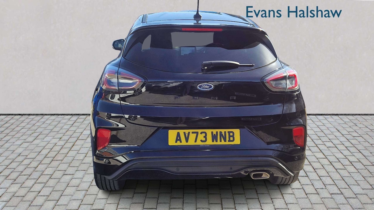 Used Ford Puma 2023 for sale - 77928382: Photo 5