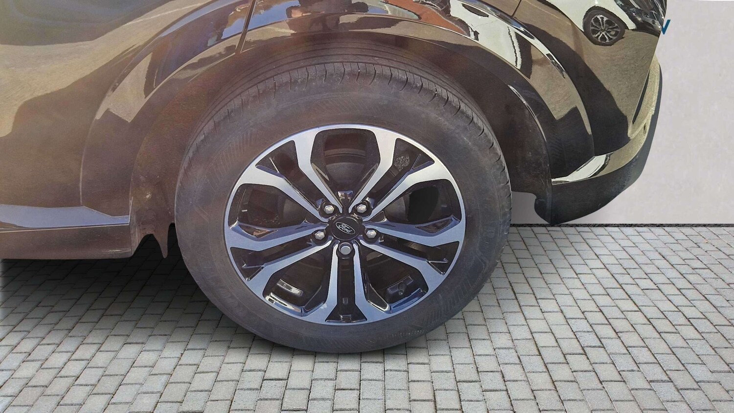 Used Ford Puma 2023 for sale - 77928382: Photo 6