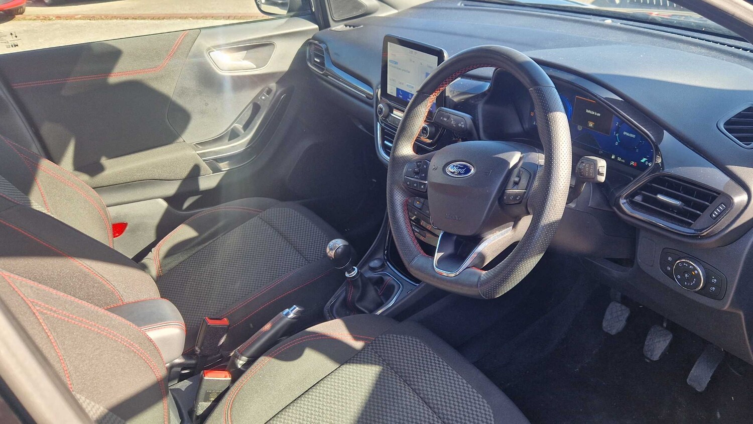 Used Ford Puma 2023 for sale - 77928382: Photo 8