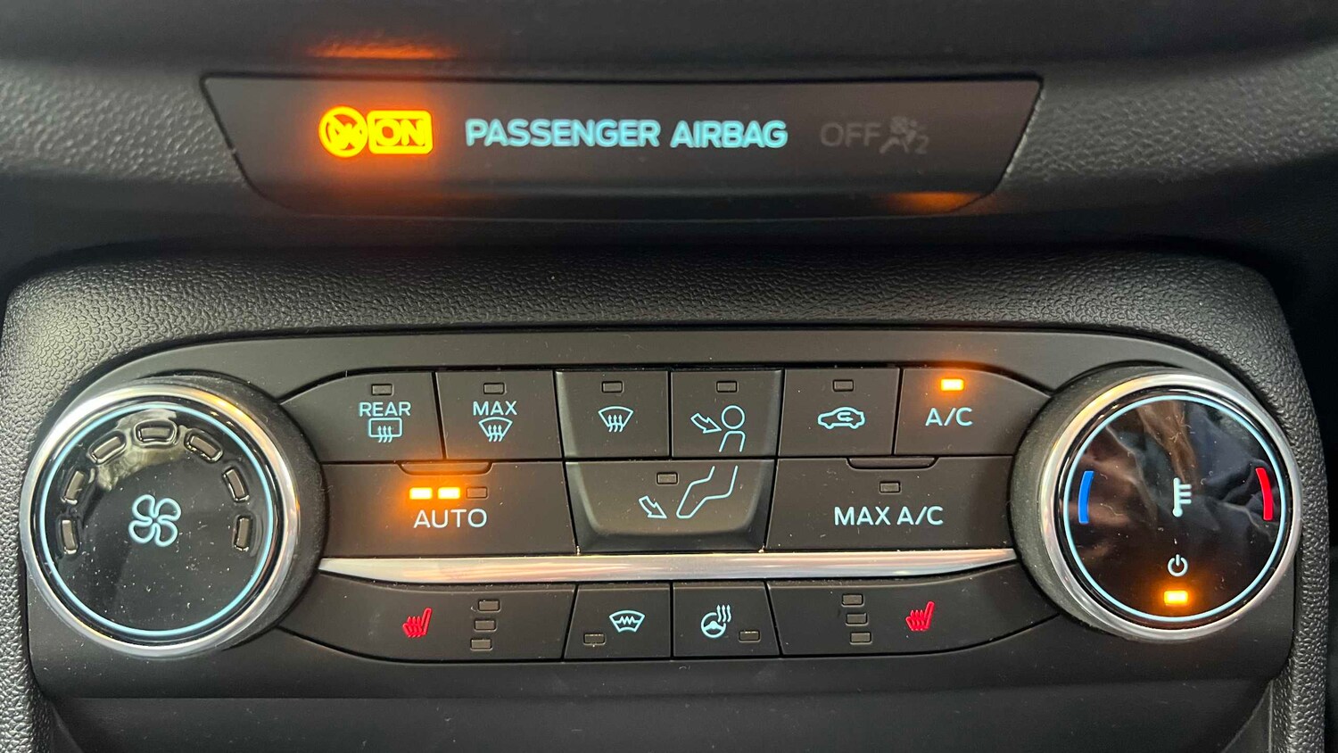 Used Ford Fiesta 2022 for sale - 76141812: Photo 10