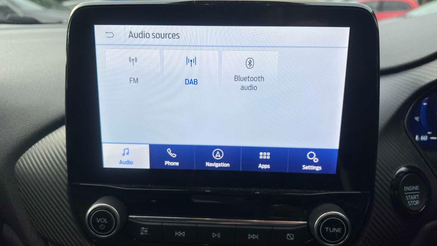 Used Ford Fiesta 2022 for sale - 76141812: Photo 11