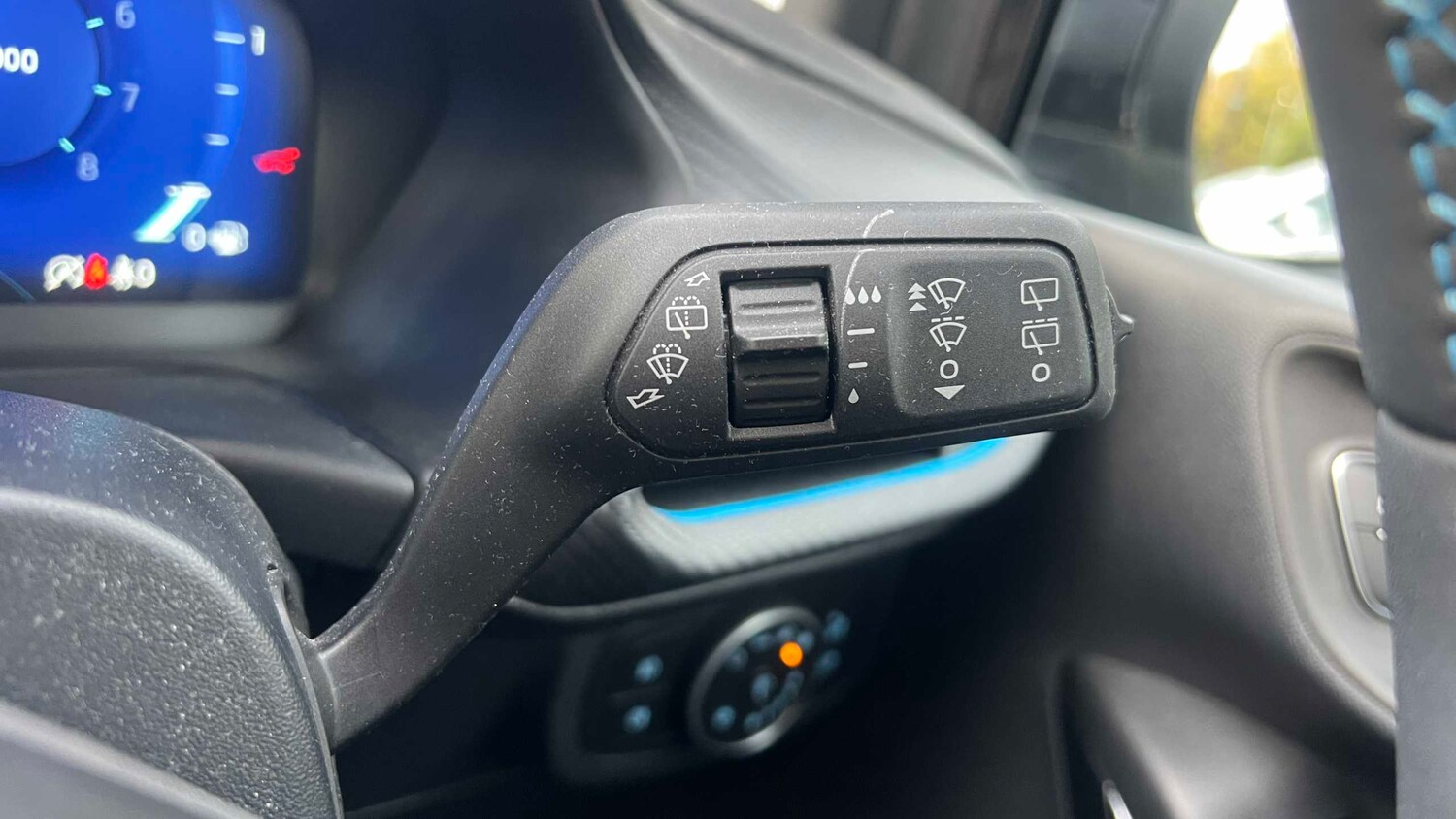 Used Ford Fiesta 2022 for sale - 76141812: Photo 13