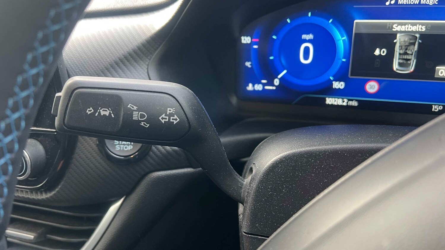 Used Ford Fiesta 2022 for sale - 76141812: Photo 14