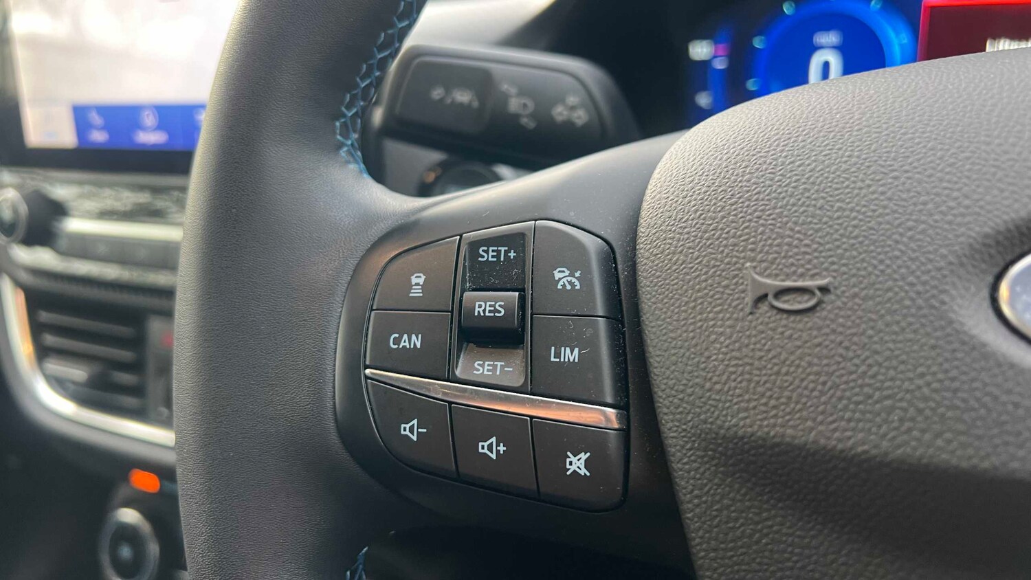 Used Ford Fiesta 2022 for sale - 76141812: Photo 19