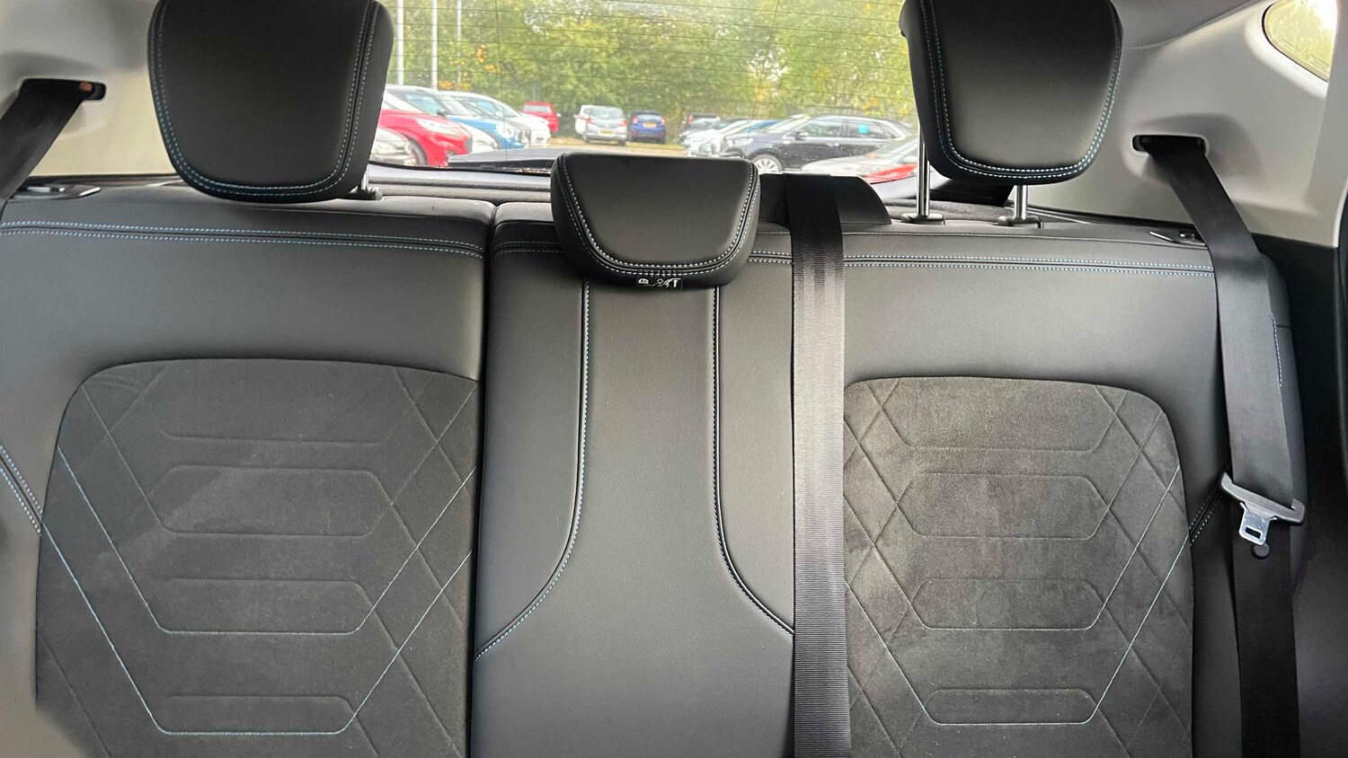 Used Ford Fiesta 2022 for sale - 76141812: Photo 20