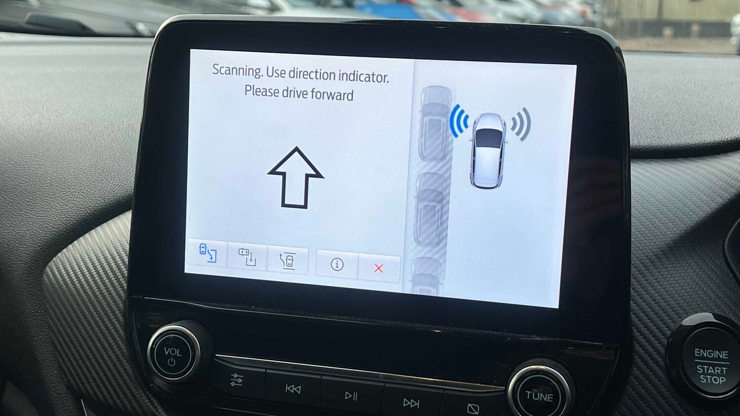 Used Ford Fiesta 2022 for sale - 76141812: Photo 21