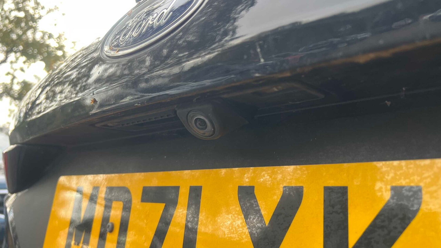 Used Ford Fiesta 2022 for sale - 76141812: Photo 24