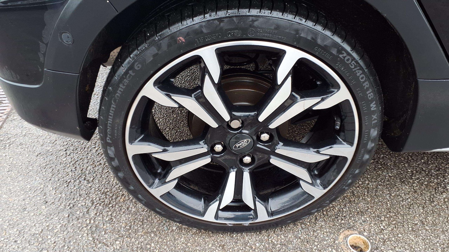 Used Ford Fiesta 2022 for sale - 76141812: Photo 4