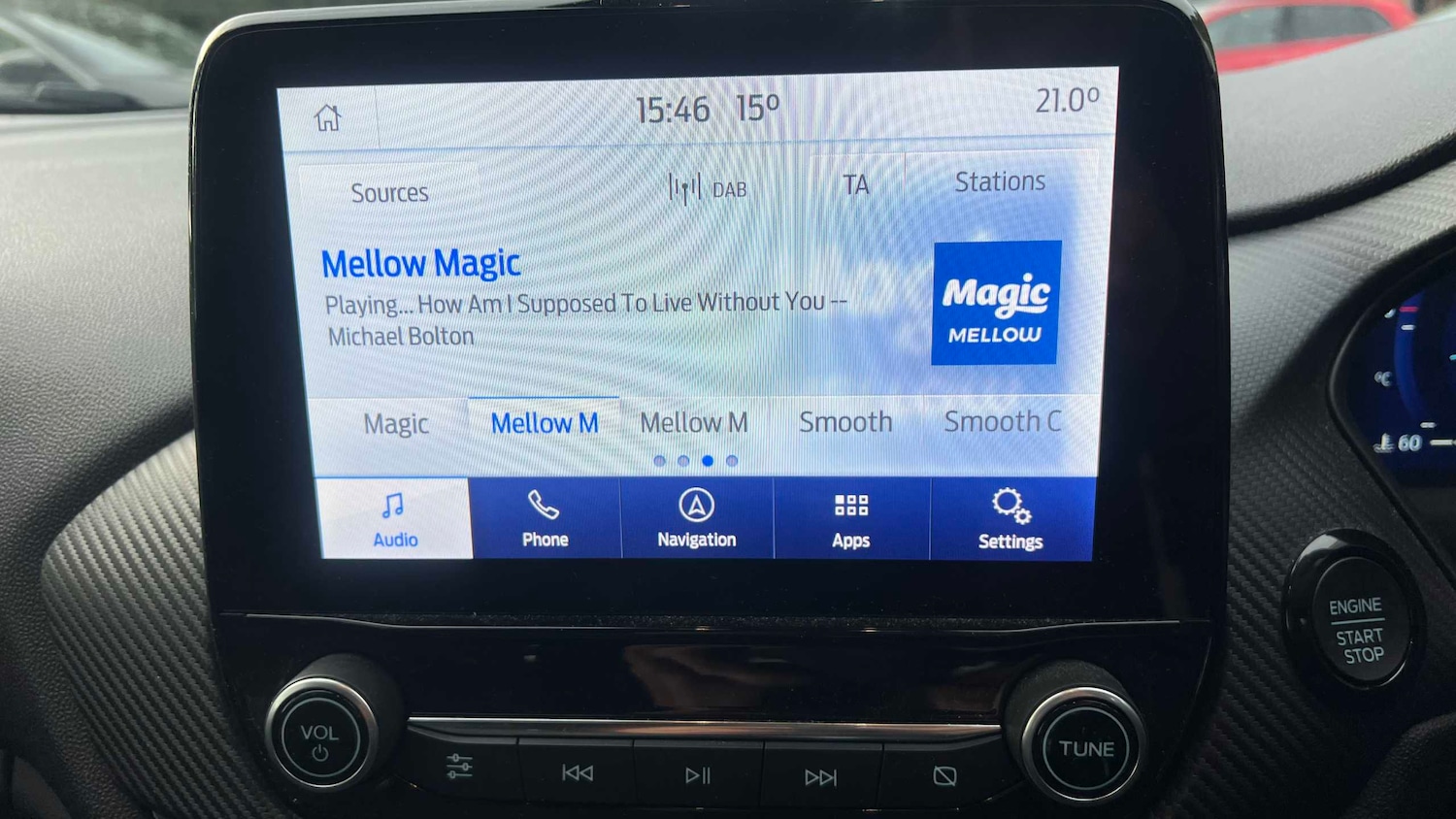 Used Ford Fiesta 2022 for sale - 76141812: Photo 8