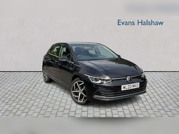 Used Volkswagen Golf 2020 for sale - 78869450: Photo