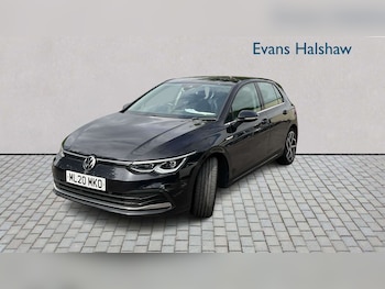 Used Volkswagen Golf 2020 for sale - 78869450: Photo
