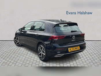 Used Volkswagen Golf 2020 for sale - 78869450: Photo