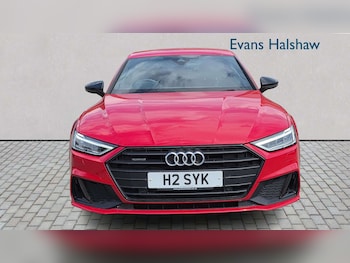 Used Audi A7 2023 for sale - 79443924: Photo