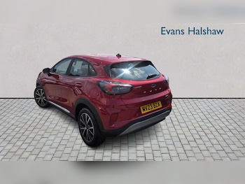 Used Ford Puma 2023 for sale - 79148298: Photo