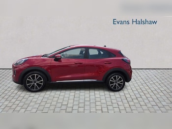 Used Ford Puma 2023 for sale - 79148298: Photo