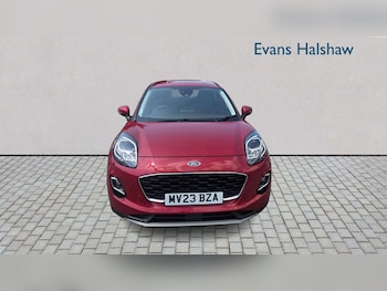 Used Ford Puma 2023 for sale - 79148298: Photo