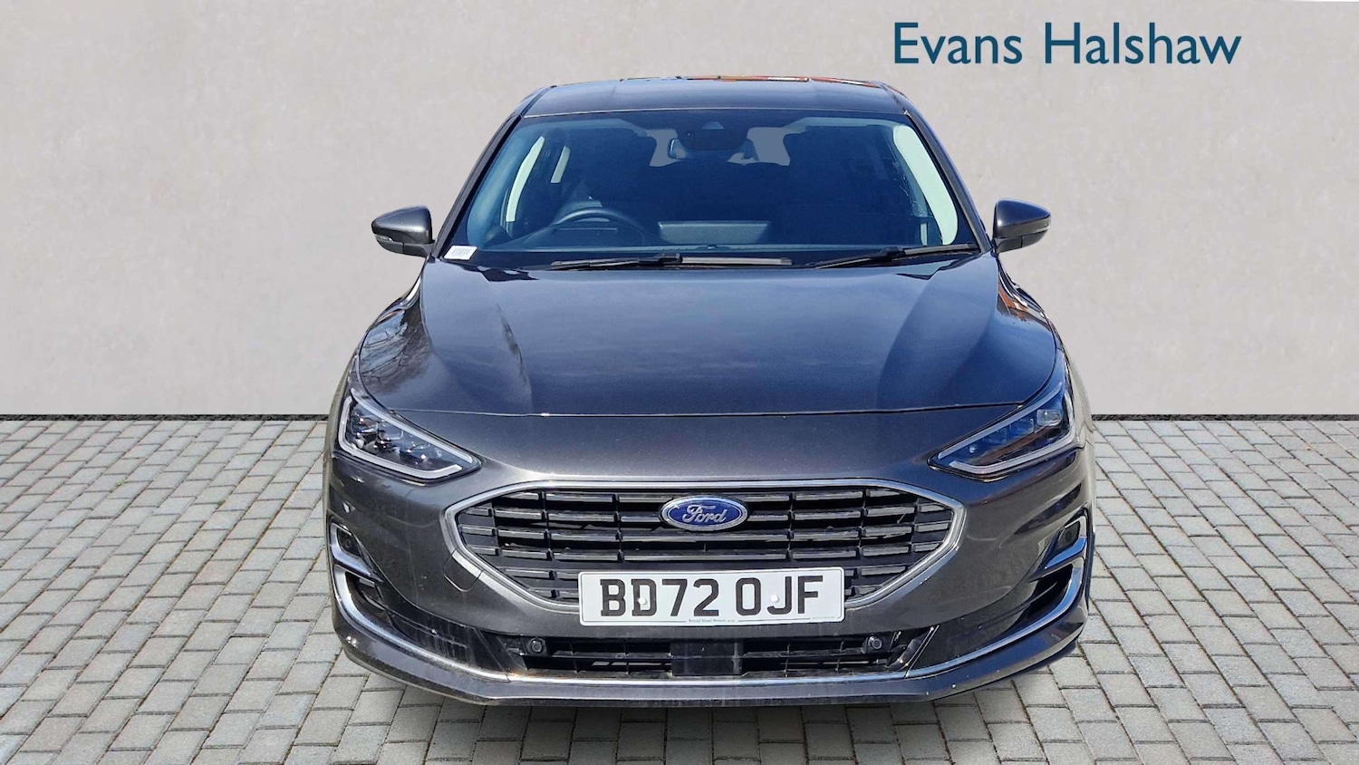 Used Ford Focus 2022 for sale - 77928839: Photo 4