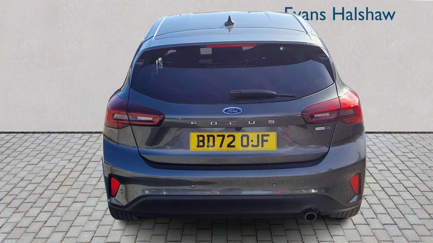 Used Ford Focus 2022 for sale - 77928839: Photo 5