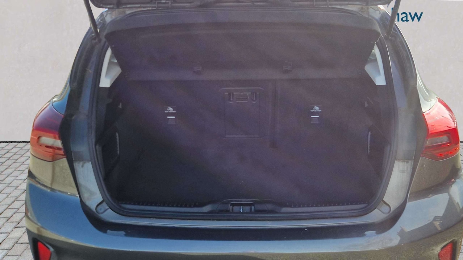 Used Ford Focus 2022 for sale - 77928839: Photo 7