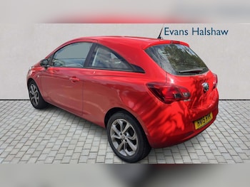 Used Vauxhall Corsa 2015 for sale - 79415384: Photo