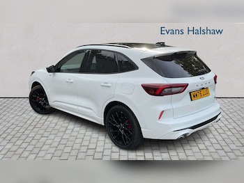 Used Ford Kuga 2026 for sale - 79567921: Photo