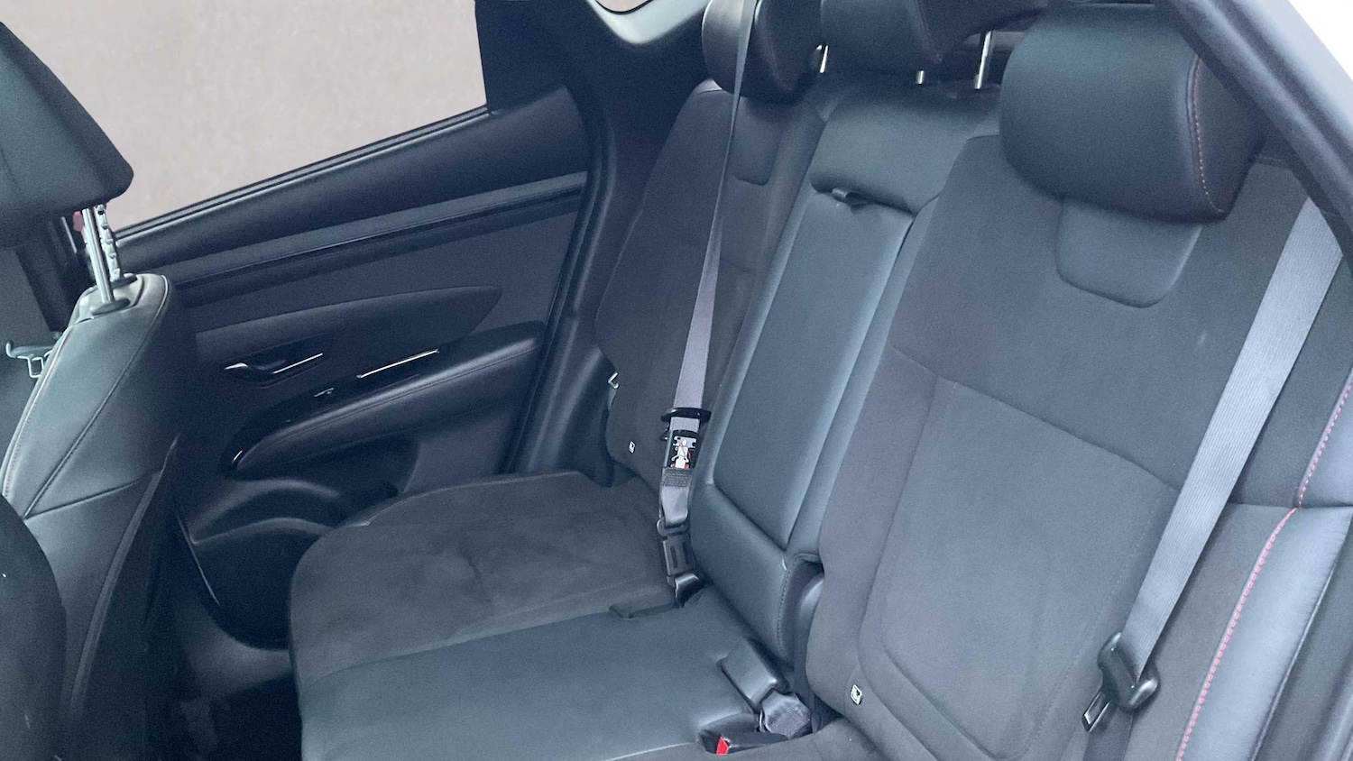 Used Hyundai TUCSON 2022 for sale - 77458624: Photo 5