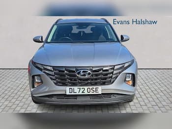 Used Hyundai TUCSON 2023 for sale - 79851015: Photo