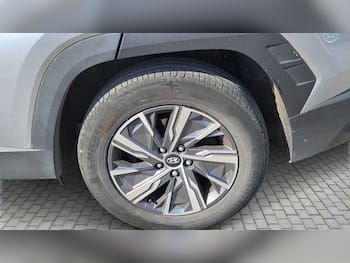 Used Hyundai TUCSON 2023 for sale - 79851015: Photo