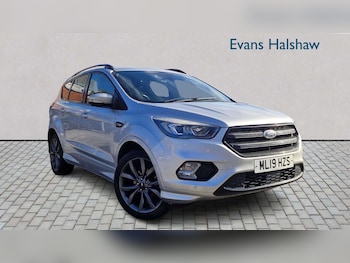 Used Ford Kuga 2019 for sale - 77928867: Photo