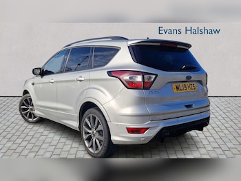 Used Ford Kuga 2019 for sale - 77928867: Photo