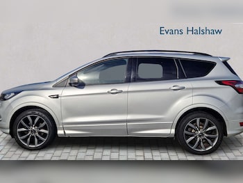 Used Ford Kuga 2019 for sale - 77928867: Photo