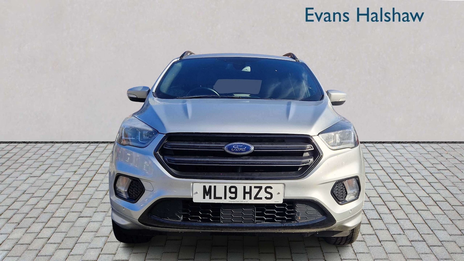 Used Ford Kuga 2019 for sale - 77928867: Photo 4